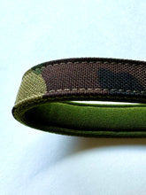 画像をギャラリービューアに読み込む, CORDURAショートリード