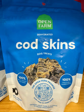 画像をギャラリービューアに読み込む, COD SKIN(鱈の皮)