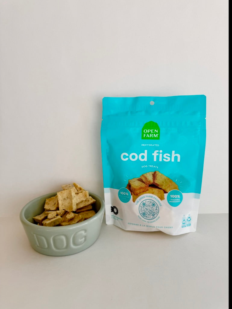 COD FISH（鱈の身）